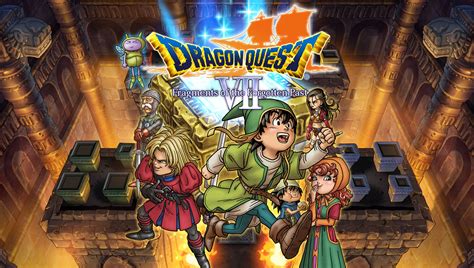 dragon quest 7 casino fragment